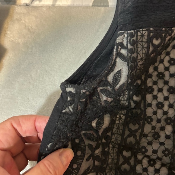 GUC H&M top - Picture 3 of 7